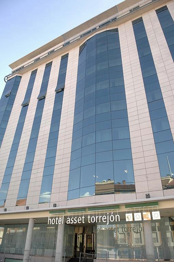 Best offers for HOTEL ASSET TORREJÓN Torrejon De Ardoz