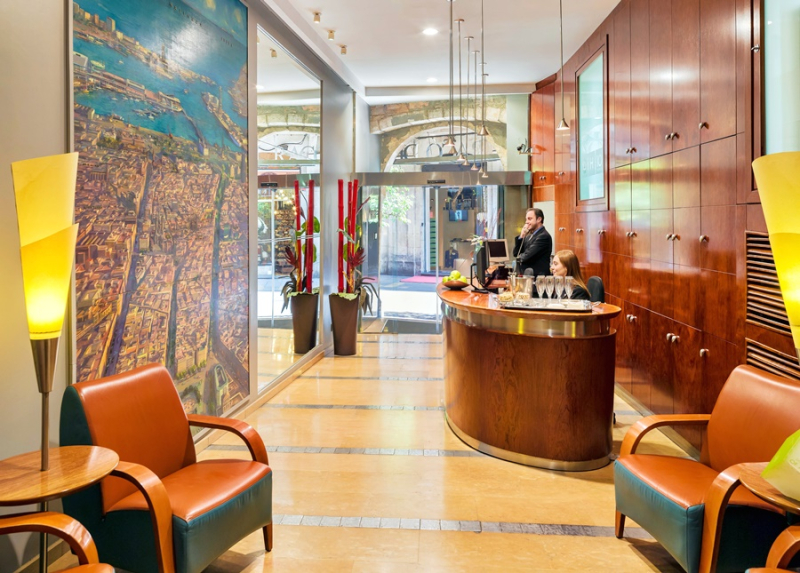 Best offers for HOTEL H10 RACO DEL PI Barcelona