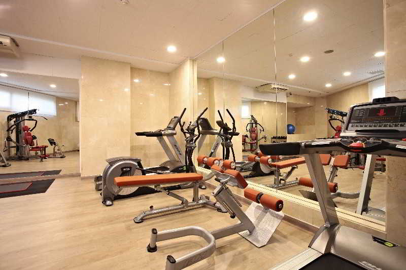 Best offers for SANDOS BENIDORM SUITES Benidorm