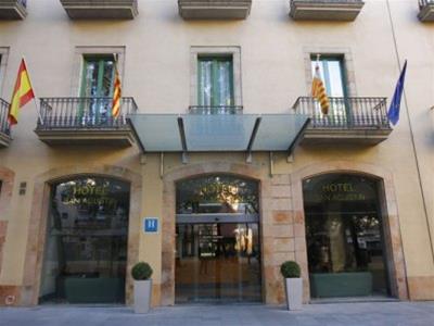 Best offers for SANT AGUSTÍ Barcelona