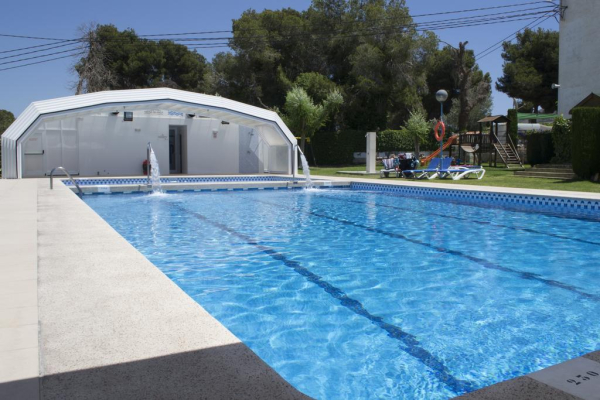 Best offers for Arena Blanca Benidorm