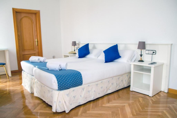 Best offers for Checkin Parla Madrid Parla