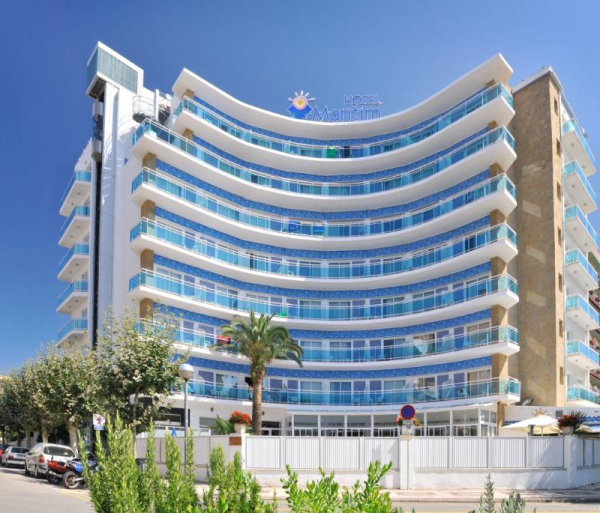 Best offers for GHT MARITIM Calella
