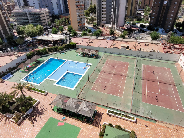 Best offers for Gemelos II-IV Benidorm