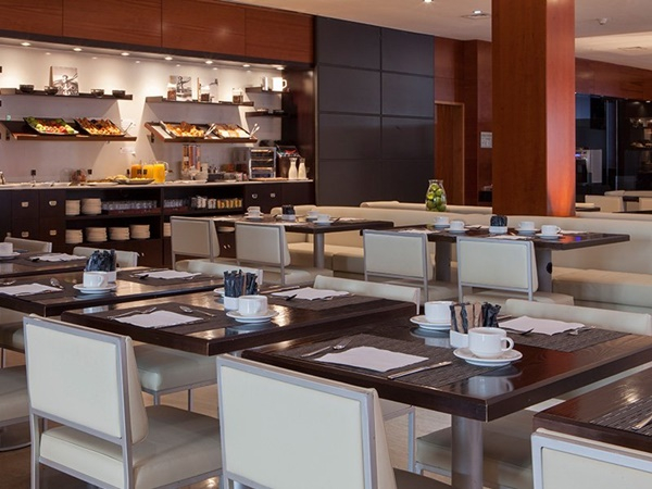 Best offers for HOTEL SERCOTEL AB ARGANDA Alcorcon