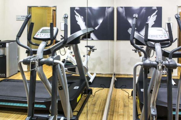 أفضل العروض ل  ريفاس فاسيامدريد