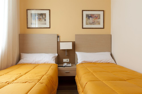 Best offers for Hotel El Mirador Puerta del Sol Madrid