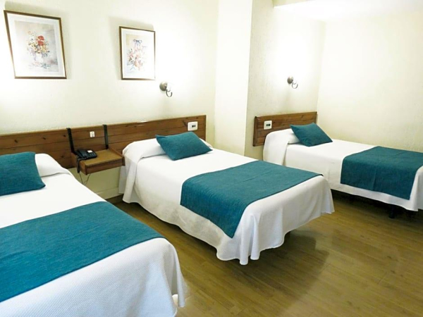 Best offers for Hotel Goya Benidorm