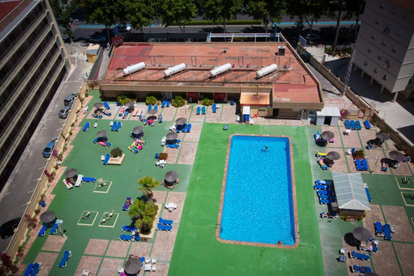 Best offers for Les Dunes Suites Benidorm
