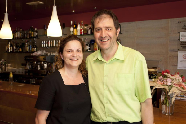 Best offers for Pensio El Pekinaire Calella