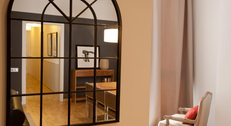 Best offers for Apartments Sixtyfour Barcelona Barcelona