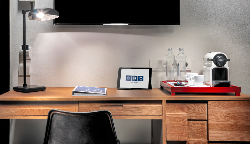 Best offers for H10 Metropolitan Barcelona