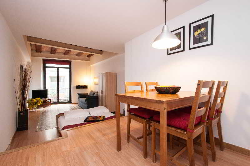 Best offers for Liceu Apartments by Gaiarooms Barcelona