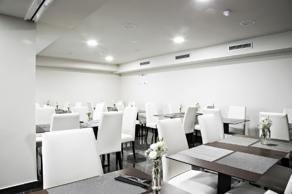 Best offers for 1881 BARCELONA GRAN ROSELLON HOTEL Barcelona