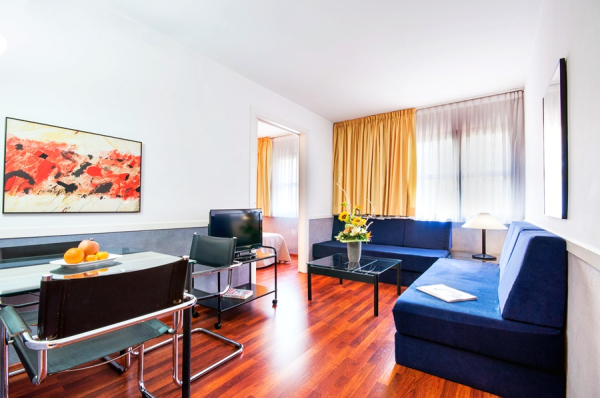 Best offers for Apartamentos Descartes Barcelona