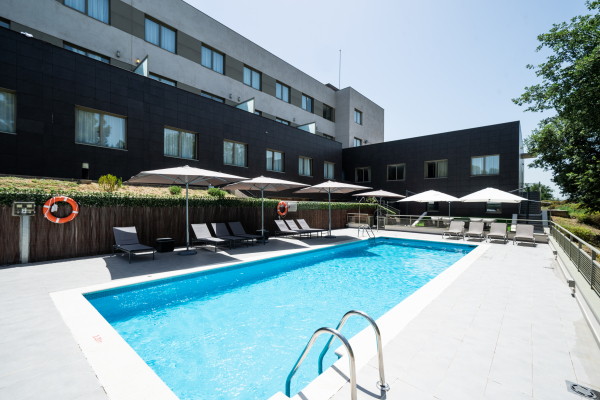 Best offers for B&B Hotel Barcelona Sant Cugat Barcelona