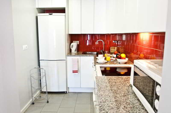 أفضل العروض ل ييكسامبلي كومفورت شقه برشلونه