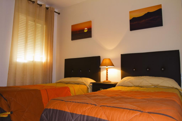 Best offers for Hostal Rural Alba Almeria