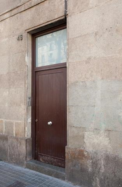 أفضل العروض ل شقق نº 9 سترييتس برشلونه برشلونه