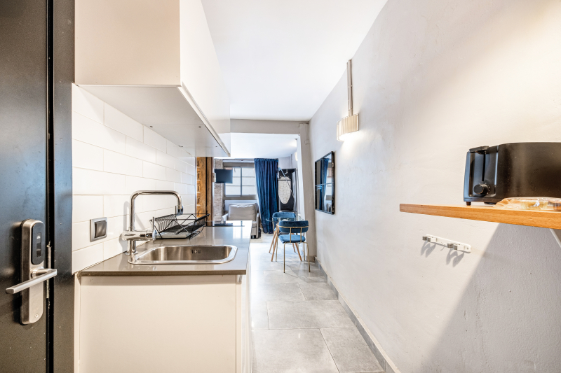 Best offers for AinB Picasso-Corders Apartments Barcelona
