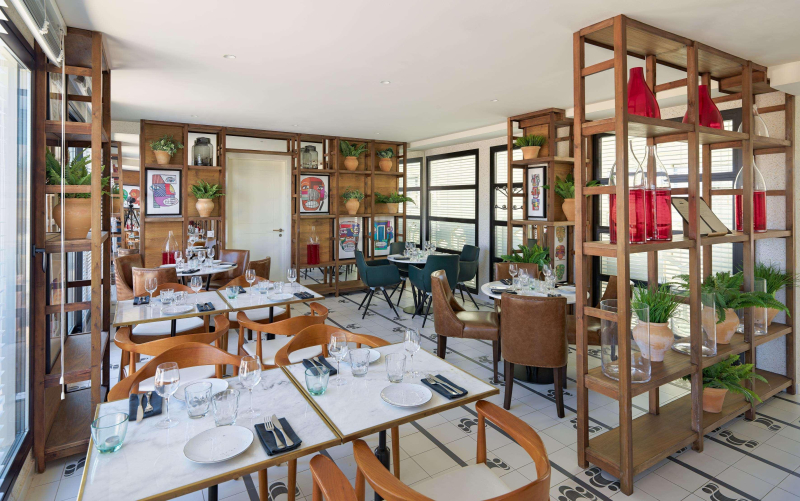 Best offers for H10 Cubik Barcelona