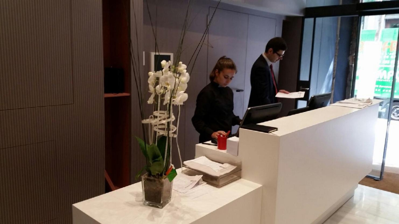 Best offers for Hotel Ambit Barcelona Barcelona