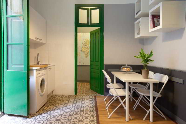 Best offers for APBCN Gracia Putxet1 Barcelona