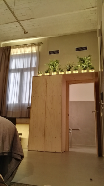 أفضل العروض ل شقق ماييرلينج اباميتا برشلونه