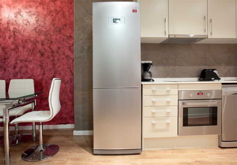 Best offers for APBCN Center Serra1 Barcelona