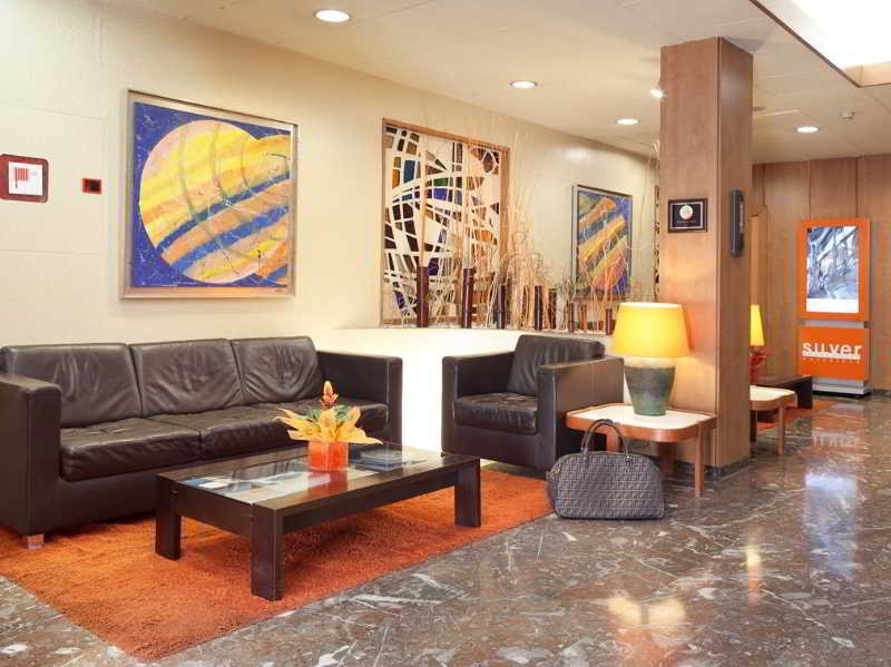 Best offers for Aparthotel Silver Barcelona