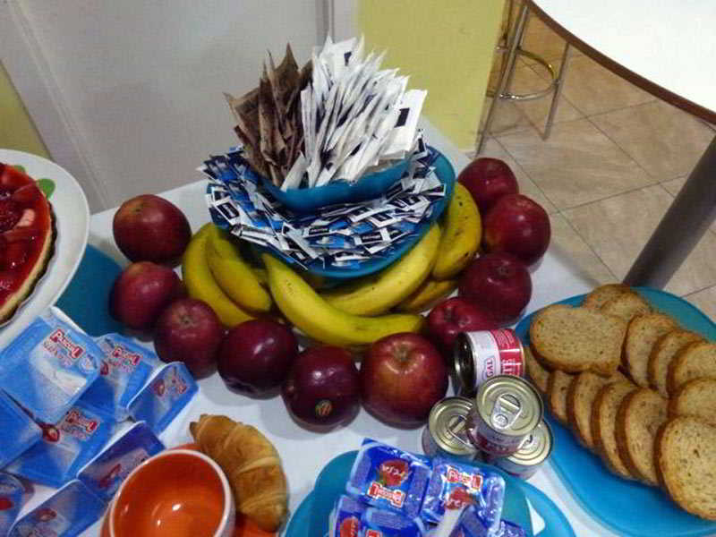 Best offers for Barcelona City Centre Hostal Barcelona