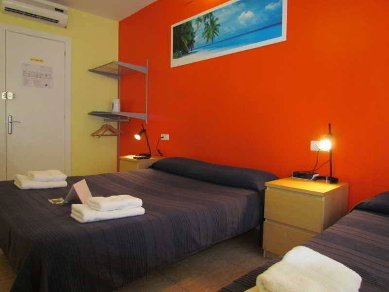 Best offers for Barcelona City North Hostal Barcelona