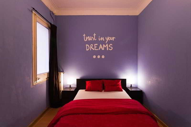 Best offers for Buba House Barcelona