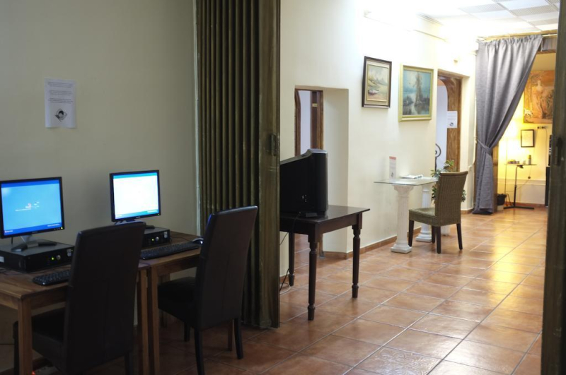 Best offers for Hostal Europa Barcelona