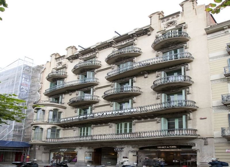 Best offers for Hostal Two Pillows Barcelona