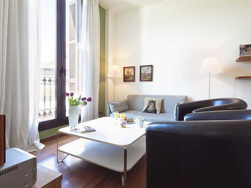 Best offers for Inside Barcelona Apartments Mercat Barcelona