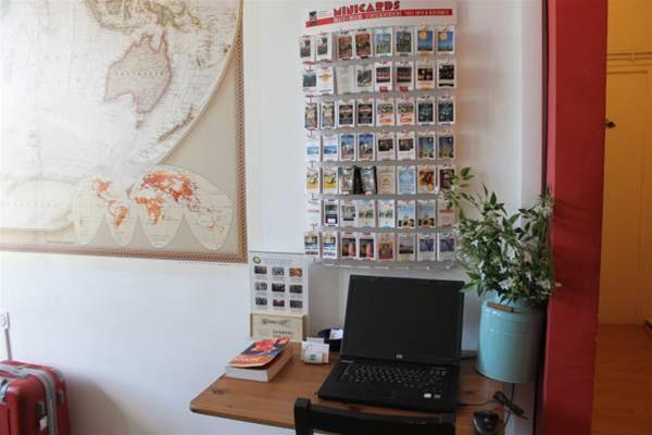 Best offers for Pension Ciudadela Barcelona