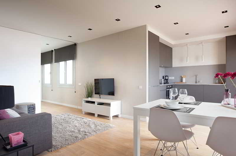 Best offers for Rent Top Apartments Rambla Catalunya Barcelona