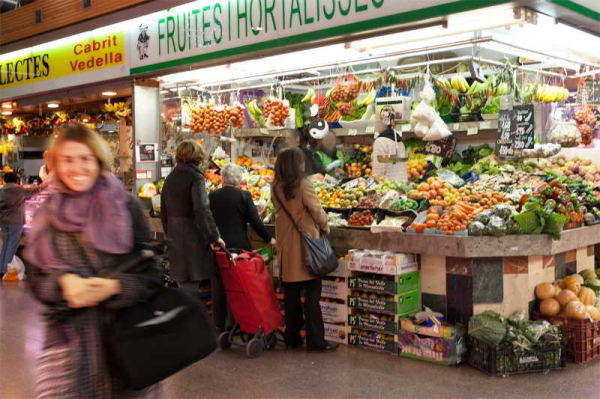 Best offers for APBCN Center Terraced Barcelona