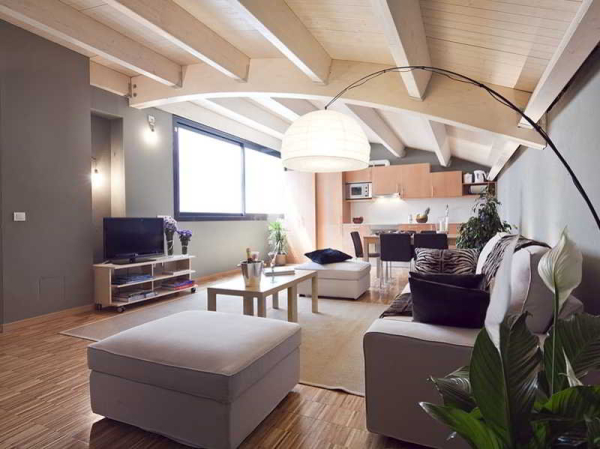 Best offers for Executive Attic 3 Barcelona