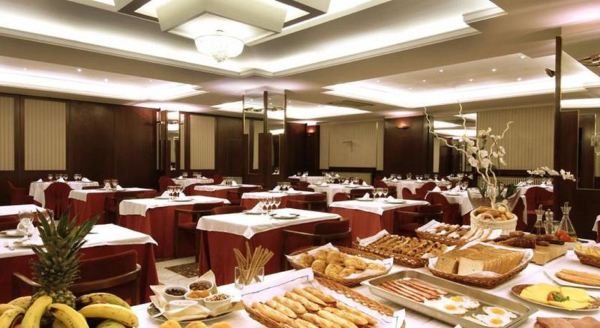 Best offers for Hotel Urpi Barcelona