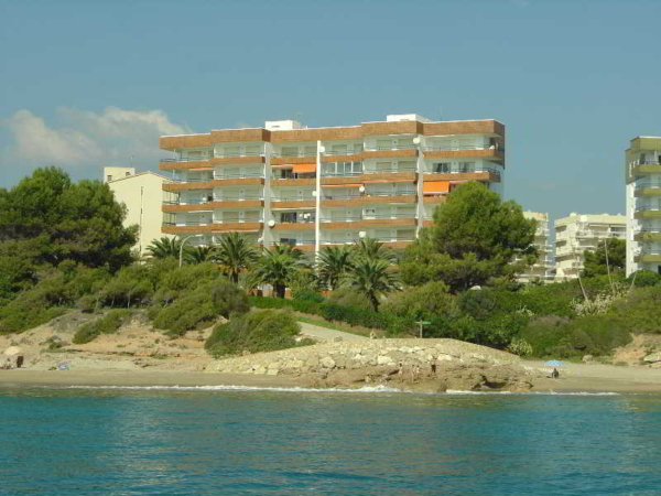 Best offers for Aptos varios primera linea en Miami Costa Daurada North and South