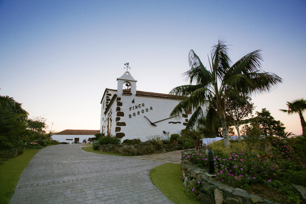 أفضل العروض ل فينكا ساروجا فيلافلور