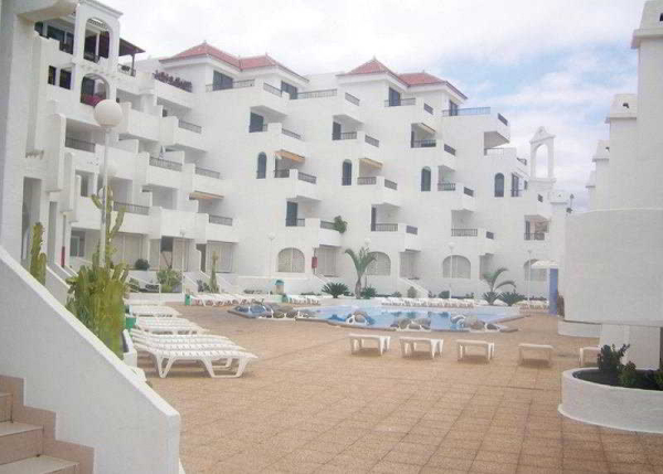 Best offers for Garajonay I Costa Adeje