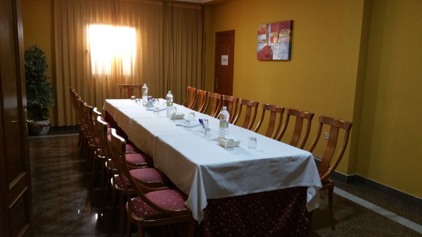 Best offers for Hotel Humanes Madrid