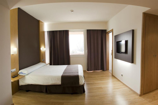 Best offers for Hotel Jatorrena Ezcaray