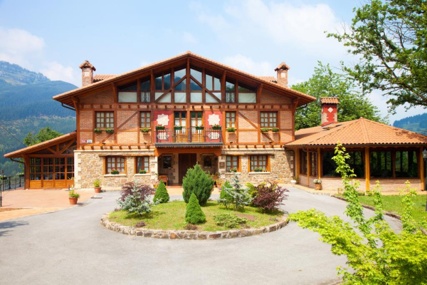 Best offers for Hotel & Spa Etxegana Derio