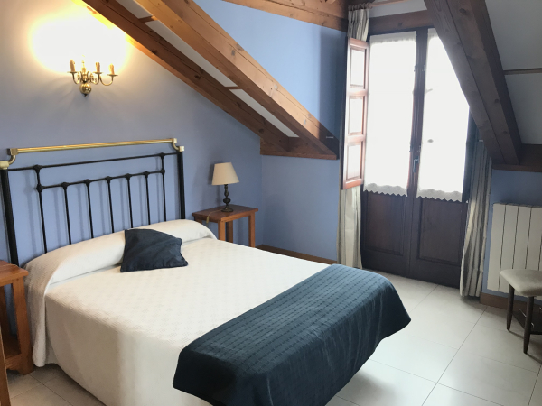 Best offers for Posada Rural La Cabana de Salmon Vispieres