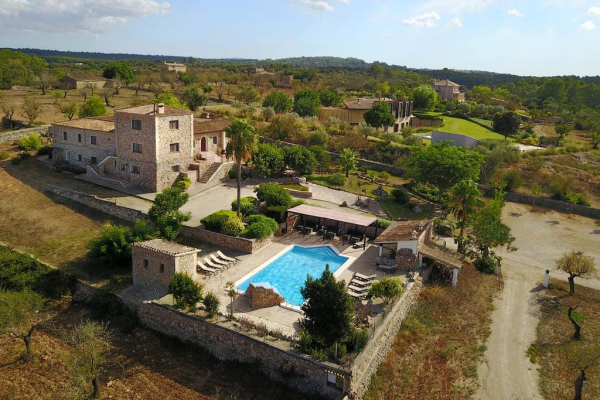 Best offers for Agroturismo Ses Illes Costitx