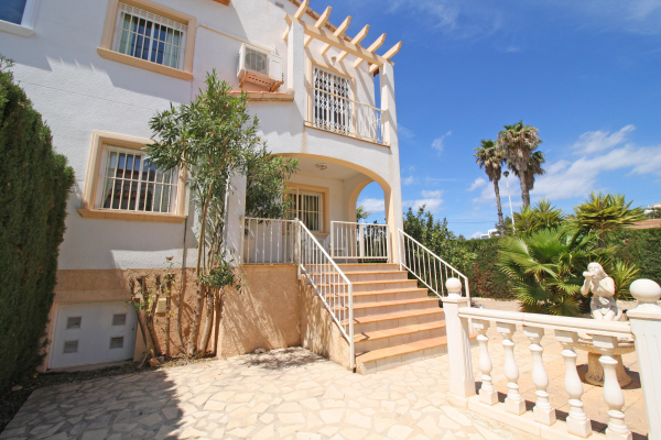 Best offers for Casanova Costa Calpe Bungalows Calp